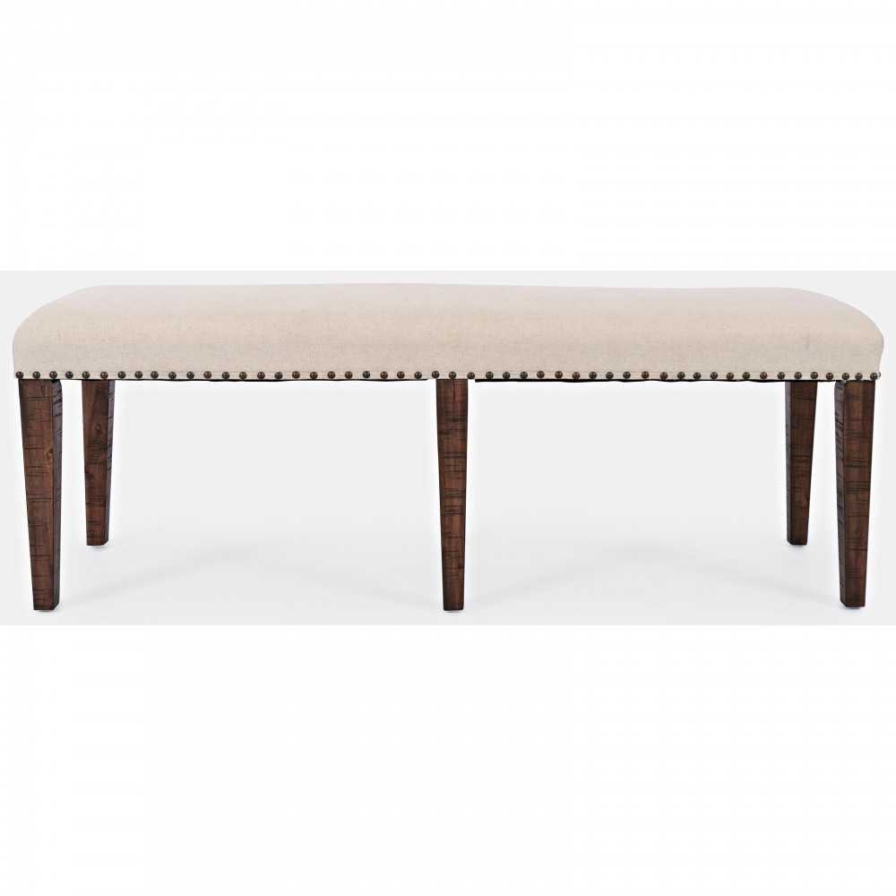 Fairview Backless Dining Bench