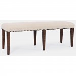 Fairview Backless Dining Bench