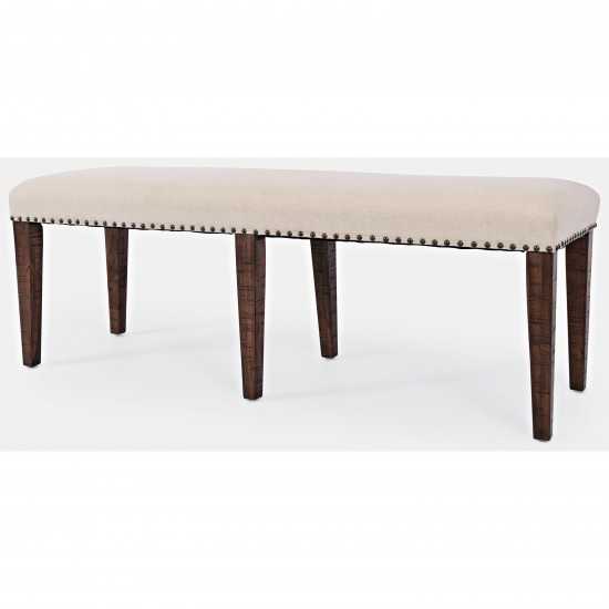 Fairview Backless Dining Bench