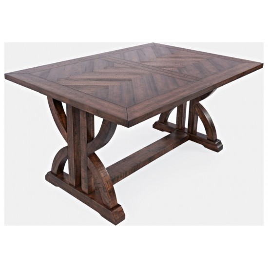 Fairview Counter Height Dining Table