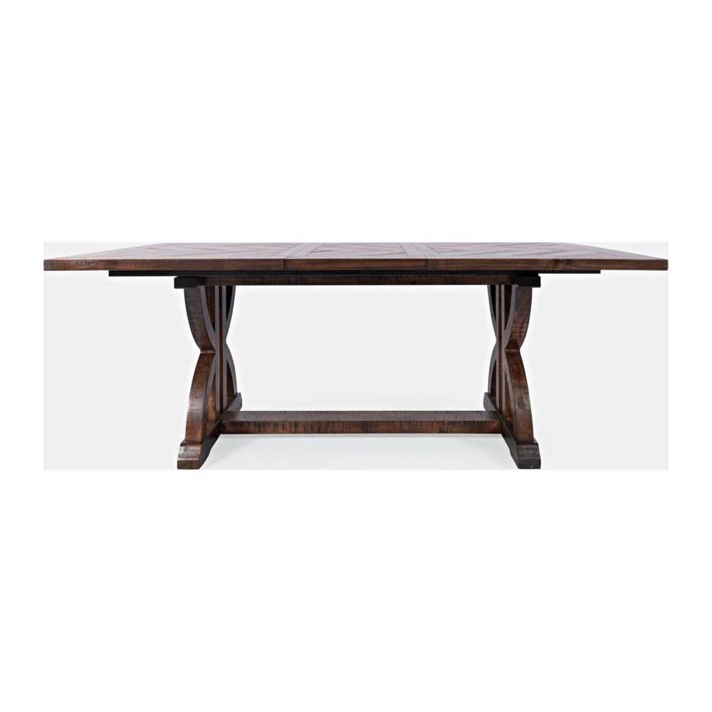 Fairview Extension Dining Table