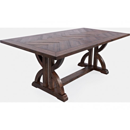 Fairview Extension Dining Table