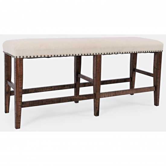 Fairview Backless Counter Height Bench