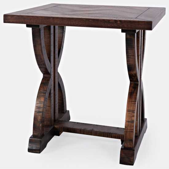 Fairview End Table