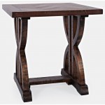 Fairview End Table