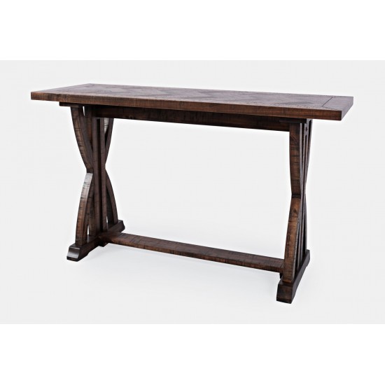 Fairview Sofa Console Table