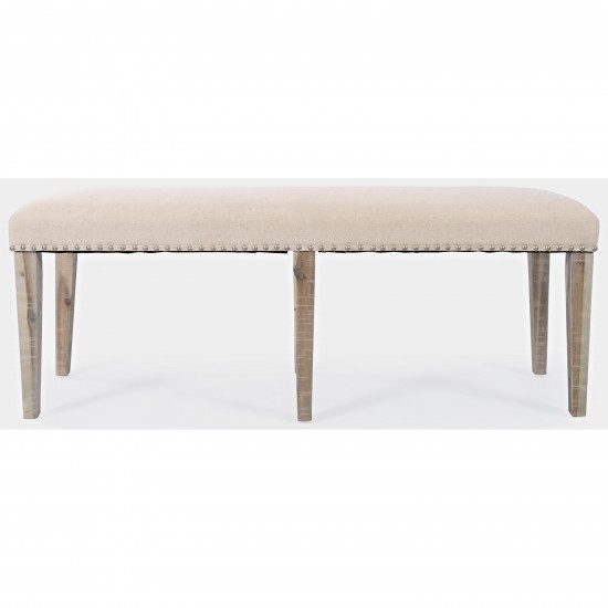 Fairview Backless Dining Bench