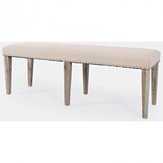 Fairview Backless Dining Bench