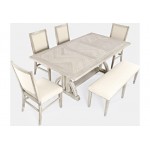 Fairview Extension Dining Table