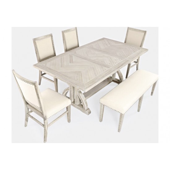 Fairview Extension Dining Table