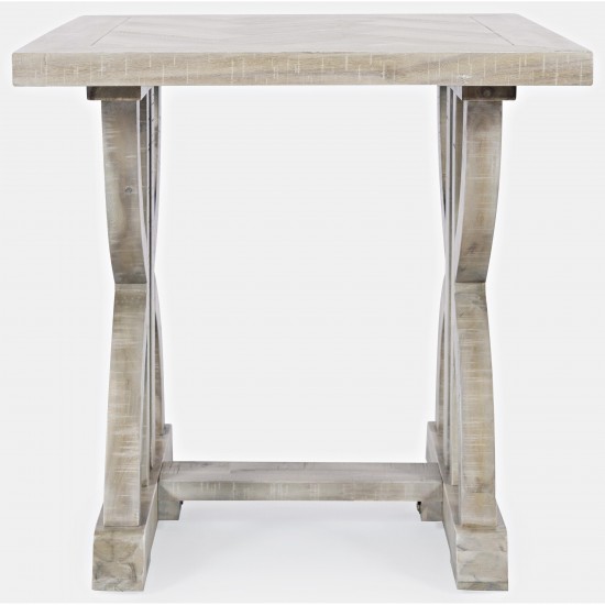 Fairview End Table