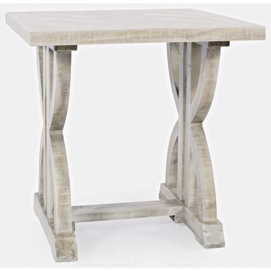 Fairview End Table