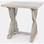 Fairview End Table