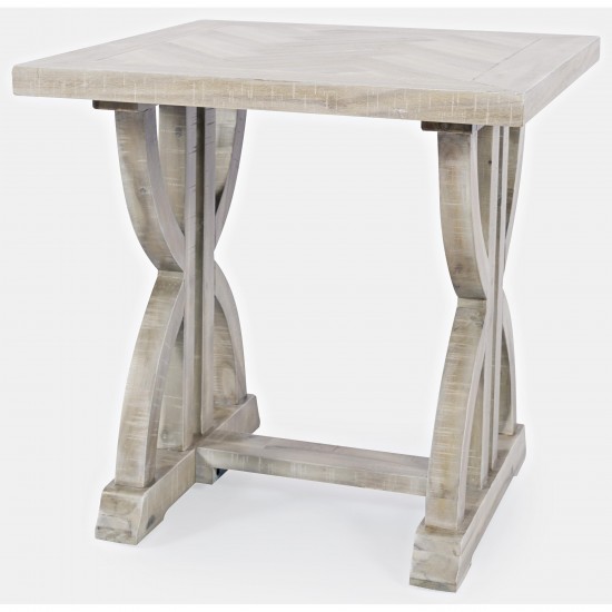 Fairview End Table