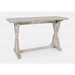 Fairview Sofa Console Table