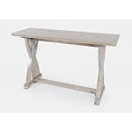 Fairview Sofa Console Table