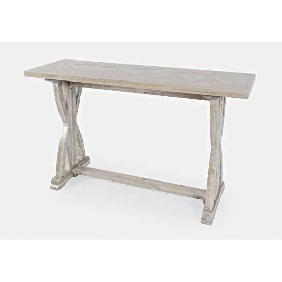 Fairview Sofa Console Table