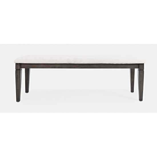 Lincoln Square Dining Bench