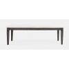 Lincoln Square Dining Bench