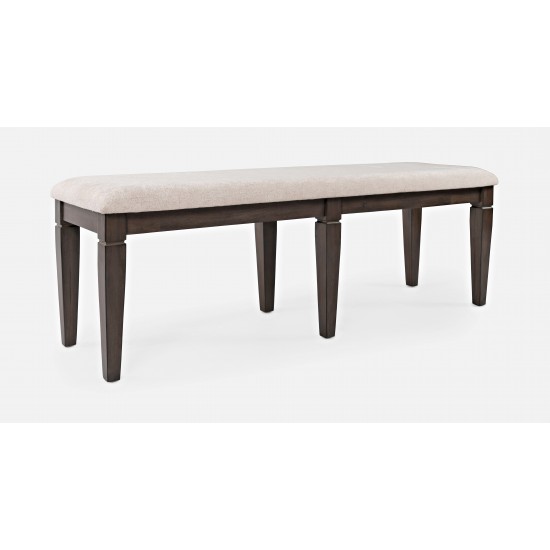 Lincoln Square Dining Bench