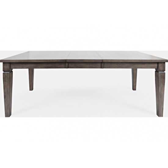 Lincoln Square Extension Dining Table