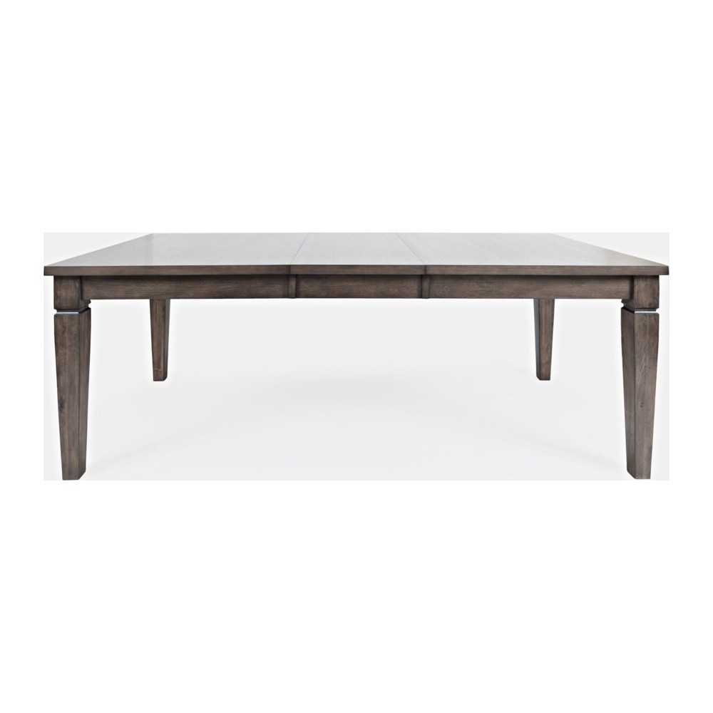 Lincoln Square Extension Dining Table