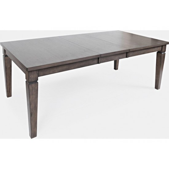 Lincoln Square Extension Dining Table