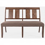 Mission Viejo Dining Bench