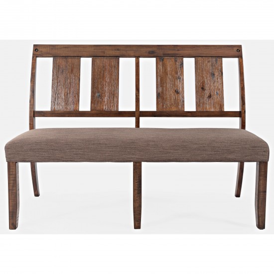 Mission Viejo Dining Bench