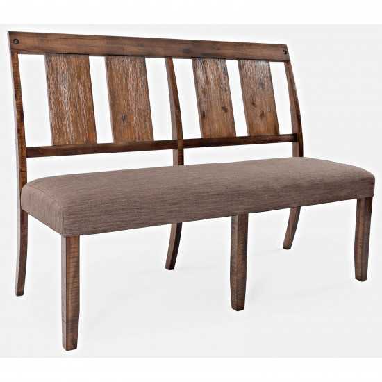 Mission Viejo Dining Bench