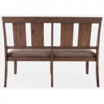 Mission Viejo Dining Bench