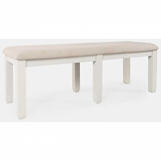 Dana Point Dining Bench