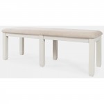 Dana Point Dining Bench