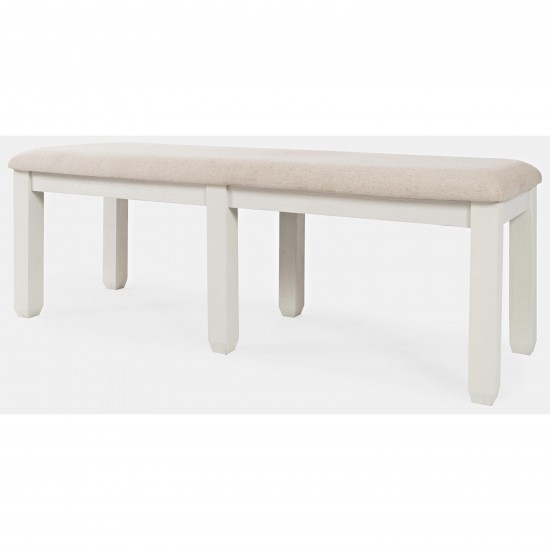 Dana Point Dining Bench