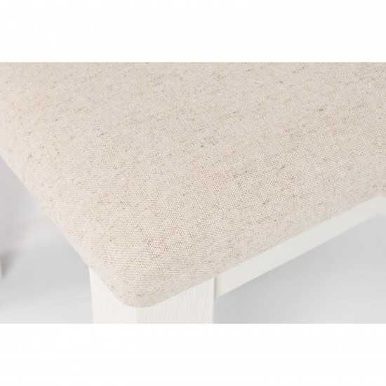 Dana Point Dining Bench