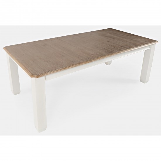 Dana Point Extension Dining Table