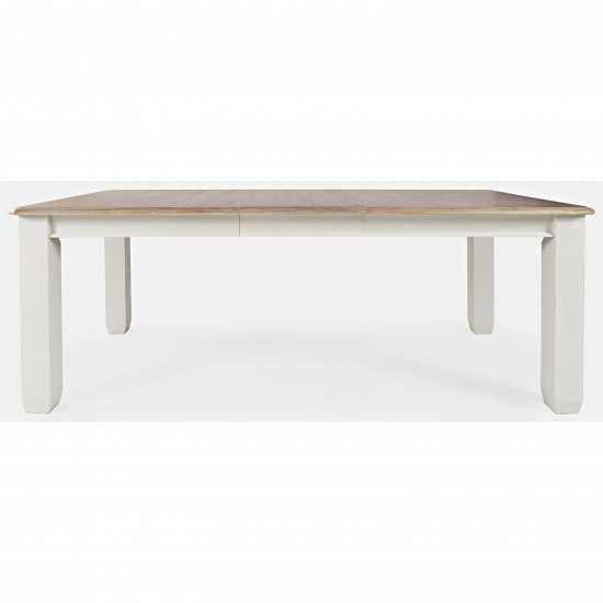 Dana Point Extension Dining Table