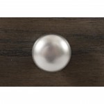 Modern Espresso End Table