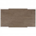 Grafton Farms 3 Drawer Coffee Table
