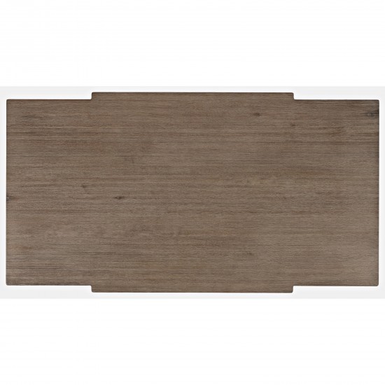 Grafton Farms 3 Drawer Coffee Table