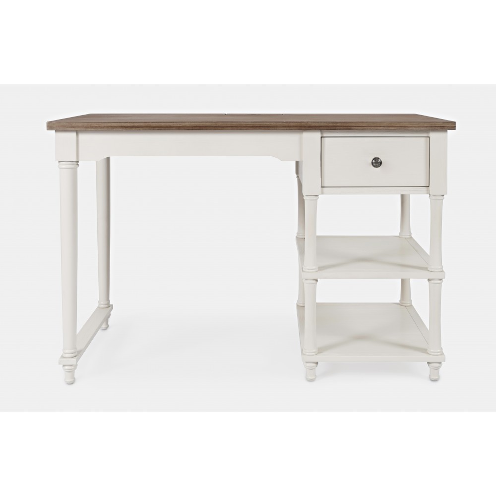 Grafton Farms USB Charging Desk