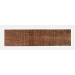 Urban Village 3 Drawer 2 Door Accent Chest