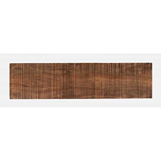 Urban Village 3 Drawer 2 Door Accent Chest