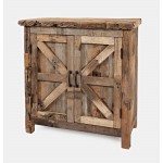 Eden Prairie 2 Door Accent Cabinet