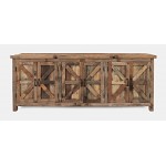 Eden Prairie 6 Door Accent Cabinet