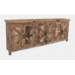 Eden Prairie 6 Door Accent Cabinet