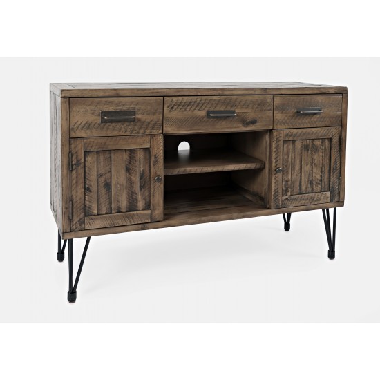 Blackstone Media Console 50"