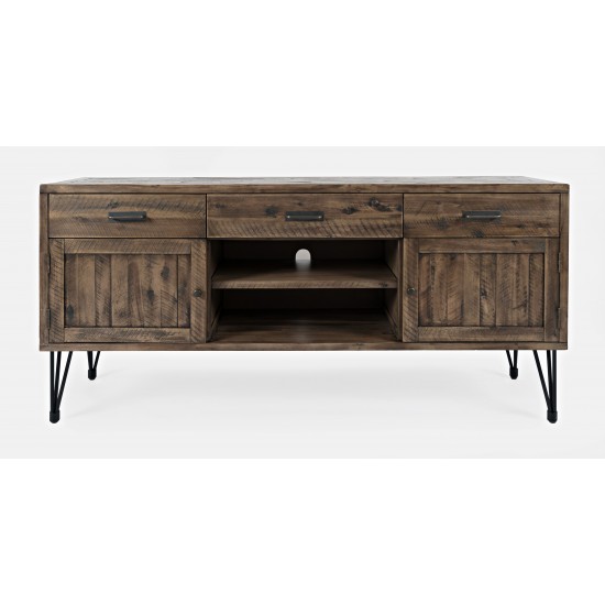 Blackstone Media Console 70"