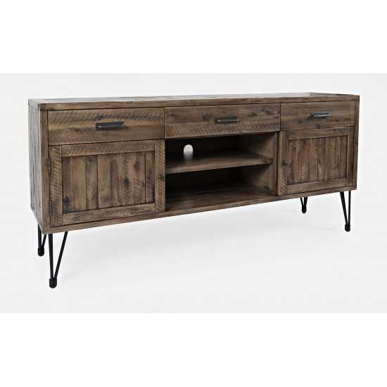 Blackstone Media Console 70"