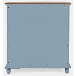 Aurora Hills 2 Door Accent Chest